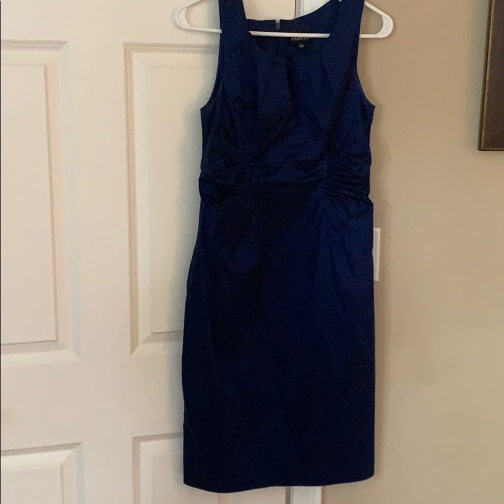 Adrianna Papel Dress